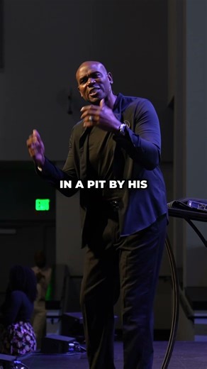 What feels like a setback is a setup