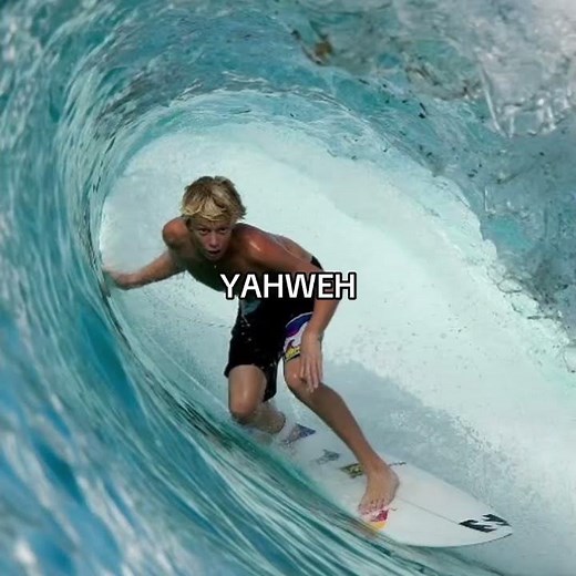New Forrest frank hittin #yahweh #forrestfrankmusic #surfing #reggae #christiansong