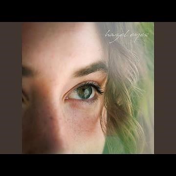 Hazel Eyes