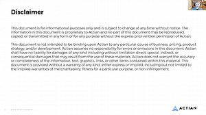 Actian Zen with Docker/Kubernetes/Helm Demonstration