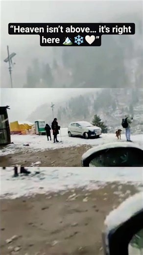 💥Mastana Mousam Hai Rangeen Najara😍🏔️#shorts #mountains #viral#bollywood#song#status #youtubeshorts