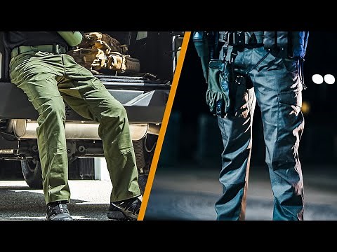 10 RUGGED Tactical Pants You Can Get in 2026
