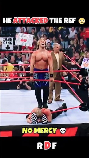 Nobody is safe from John Cena’s Justice! ⚖️ #shorts