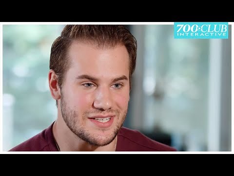 "Miracles Still Happen" - One Young Man's Recovery Leaves Doctors in Awe