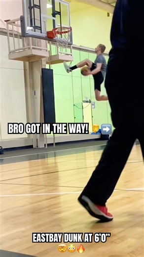 BRO BLOCKED THE CAMERA! 🤦‍♂️😭🔥