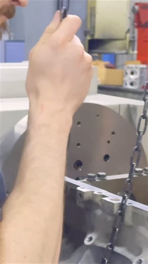 Head over to our YouTube to watch all episodes of Rottler Featured Series, including this one in collaboration with @ball.engine #rottlermfg #machineshop #ballengine | Rottler Manufacturing