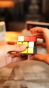 4.1K views · 125 reactions | We have the largest selection of speed cubes that will challenge your skills and help you reach new PRs. ✔️ 33,000+ 5-Star Reviews ✔️ Trusted by 1.1 Million Cubers Worldwide ✔️ Fast, Reliable Shipping from the USA & Canada Ready to level up? Your next cube adventure starts here. 里  by @ShepTheCreator | SpeedCubeShop | Facebook