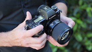 Panasonic LUMIX S 50mm F1.8 L-Mount Lens: Hands-On Review