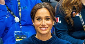 Meghan Markle dévoile une photo inédite de sa fille Lilibet en marge de son tout nouveau projet !