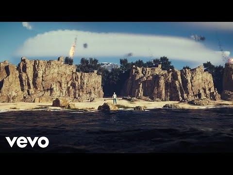 Mathieu Hauguel - UNIVERS (Official Music Video)