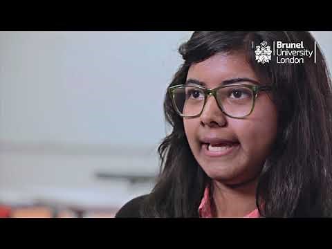 Computer Science BSc | Brunel University London