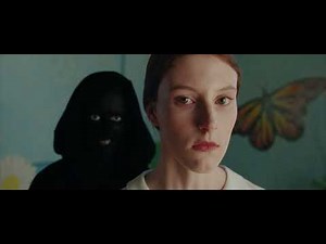 El libro del demonio - Tráiler