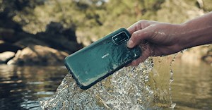 Auf den Spuren des unzerstörbaren Nokia 3310: Besonderes Android-Handy vorgestellt