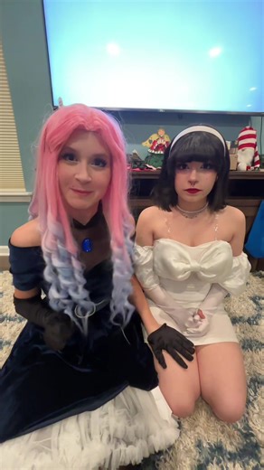 I miss my gooners (I see them at school everyday but yk..) I’ll be posting a lot of drafts btw, I don’t have much time to cosplay rn ☹️ • • Till - Alien Stage Mizi - @i 🩷 laufey Sua - @Ky ☆ ₊˚⊹ᰔ • • #alienstage #mizi #sua #till #cosplay