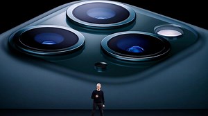 Apple expected to launch new iPhone 13 at September 14 event