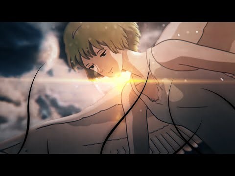 Hero - amv edit / 4k [Project File]