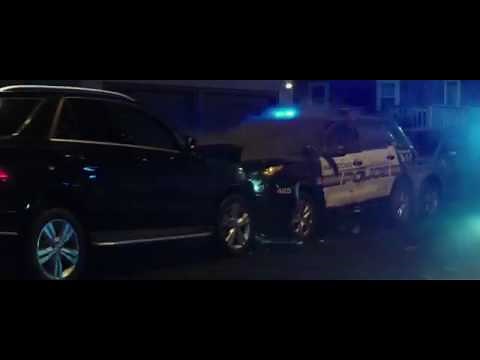 Patriots day shoot Out full scene