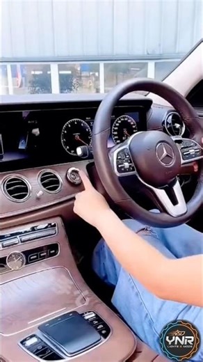 Premium Car Engine Start Key Cover 🔑✨ | Stylish Push Start Button Protector 🚗
