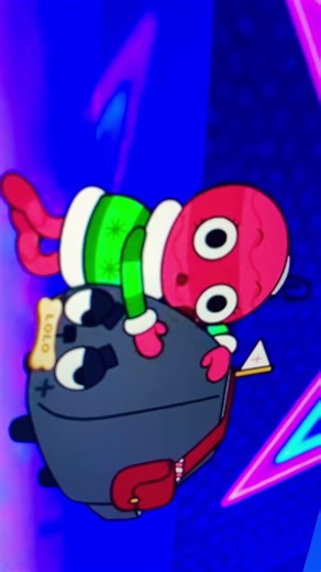 Toons got talent #dandysworld #roblox #shorts #goviral