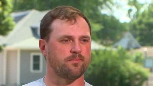 Boone mayoral candidate says he won't be intimidated by homophobic smear campaign
