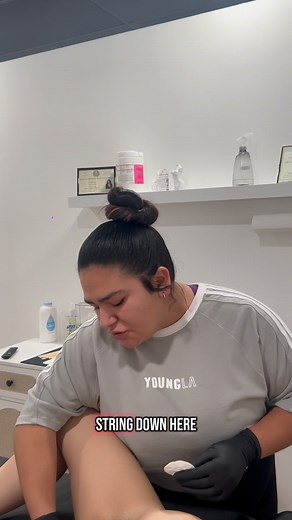 22K reactions · 81 shares | do you get waxed on your period? i get asked alot if you can get waxed on your period and the answer is yes you absolutely can! it’s no different than not being on your period just put a fresh tampy in before your appointment! #waxing #brazilianwax #waxingspecialist #corpuschristi | Reanna Solis | Facebook