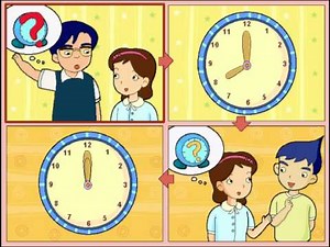 grade 4 lesson 4 song