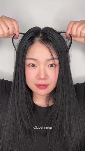헤어 꿀팁으로 완성하는 스타일링 비법