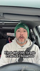 First 4th/5th grade basketball practice is in the books - some quick thoughts | Hoops Companion