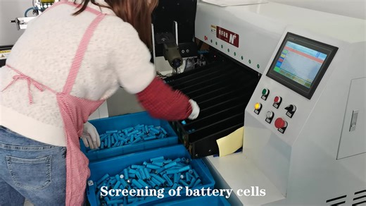 18650 36V Lithium Battery Rechargeable 17.4ah Lifepo4 Battery Pack  Lithium Ion Battery