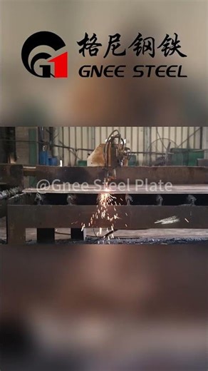 Cutting & Welding ASME SA533/SA533M Grade A/B/C/D High Strength Pressure Vessel Steel Plates Sheets