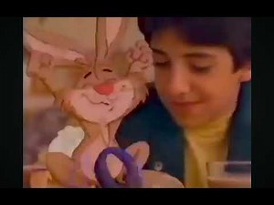 LogoGuy365's Logo History Revisited #138 Nesquik