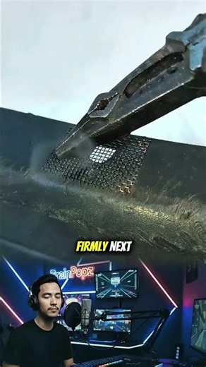 Genius DIY Hack to Repair Damaged Vehicle Parts! #lifehacks