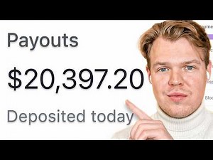 Build an AI App That Makes Money