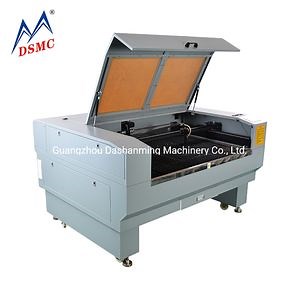Laser Cutting Machine 60W