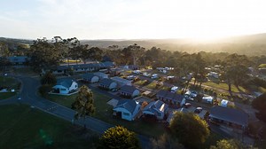 Discovery Parks - Hahndorf Caravan & Holiday Park