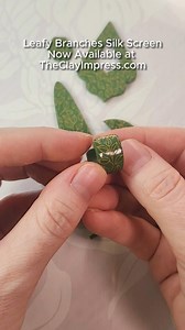 Kato Liquid Clay is the best option for adding a shiny finish to your Huggies! It's polymer clay, so it flexes nicely without cracking or breaking, just like your huggies! I didn't show it here, but after baking the liquid clay to cure it, I used a heat gun on it to really make it shine. This has to be done very carefully, because there's a fine line between making that shine pop and burning your clay. If you try this, I highly recommend doing some test pieces first so you can experiment with di