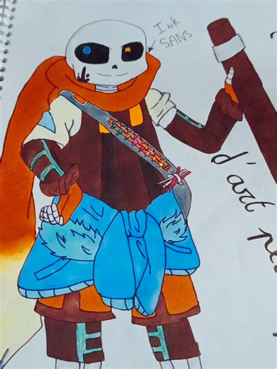 Meme Animation: Back Pain in Undertale Style