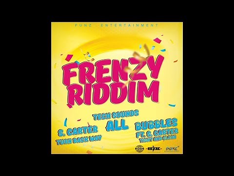 Freddie McGregor - In The Mix #Frenzy #Riddim #Dub