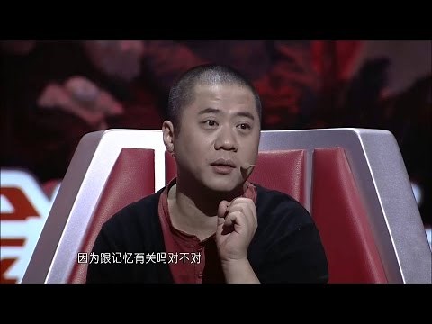 《最强大脑》第一季 第1集 The Brain China S01E01 周杰伦综艺首秀自嘲"白痴" 超级找茬王挑战超大魔方墙惊呆李彦宏