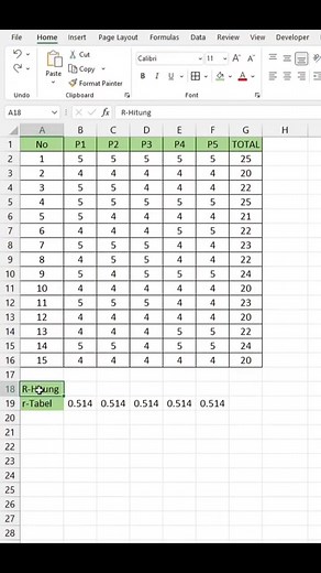 Quick Guide to Validating Data with Microsoft Excel