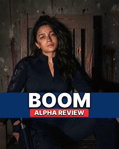 ALPHA Trailer Review: Hrithik Roshan's Surprise Entry In ALPHA Will Blow YourMind!#Alpha #yrf