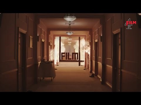 Film4 Corridor on Fire Ident | Film4