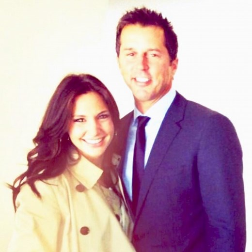 Allison Micheletti: 5 Things to Know About Pro Golfer Married to Mike Modano