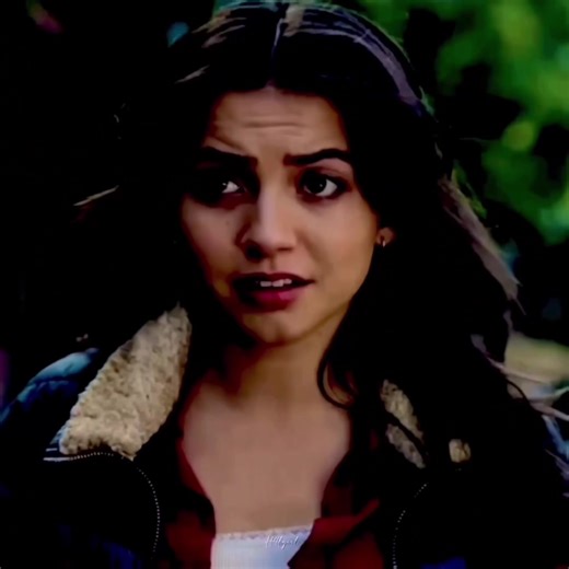 Isabela Merced in Dina: The Last of Us Edits