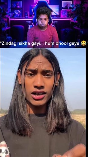 “Reality of life 🤣#shorts #comedy #reality