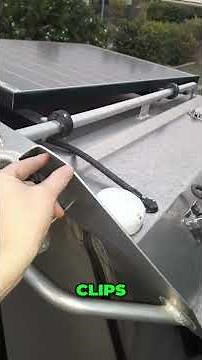 Ocean South T-Top Extender | Simple Boat Shade Upgrade