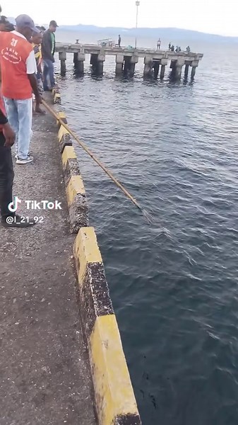 Kirain SC Yang Naik Ternyata Legendari