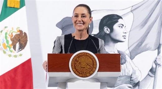 La Mañanera en vivo; aquí el enlace para seguir la conferencia