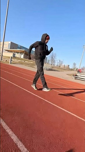 Can You Master These Sprint Drills?