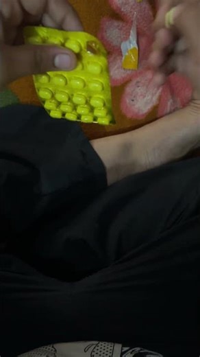 Calcium tablet review